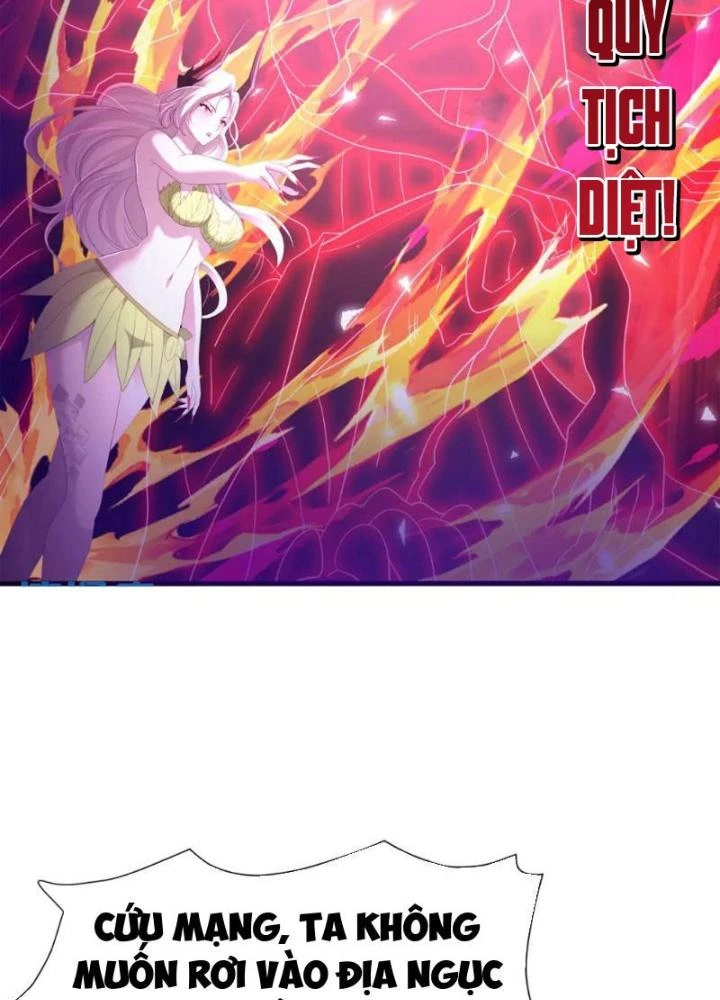 Sau Khi Kết Hợp Với Nữ Thần, Ta Bất Khả Chiến Bại! Chapter 62 - 81