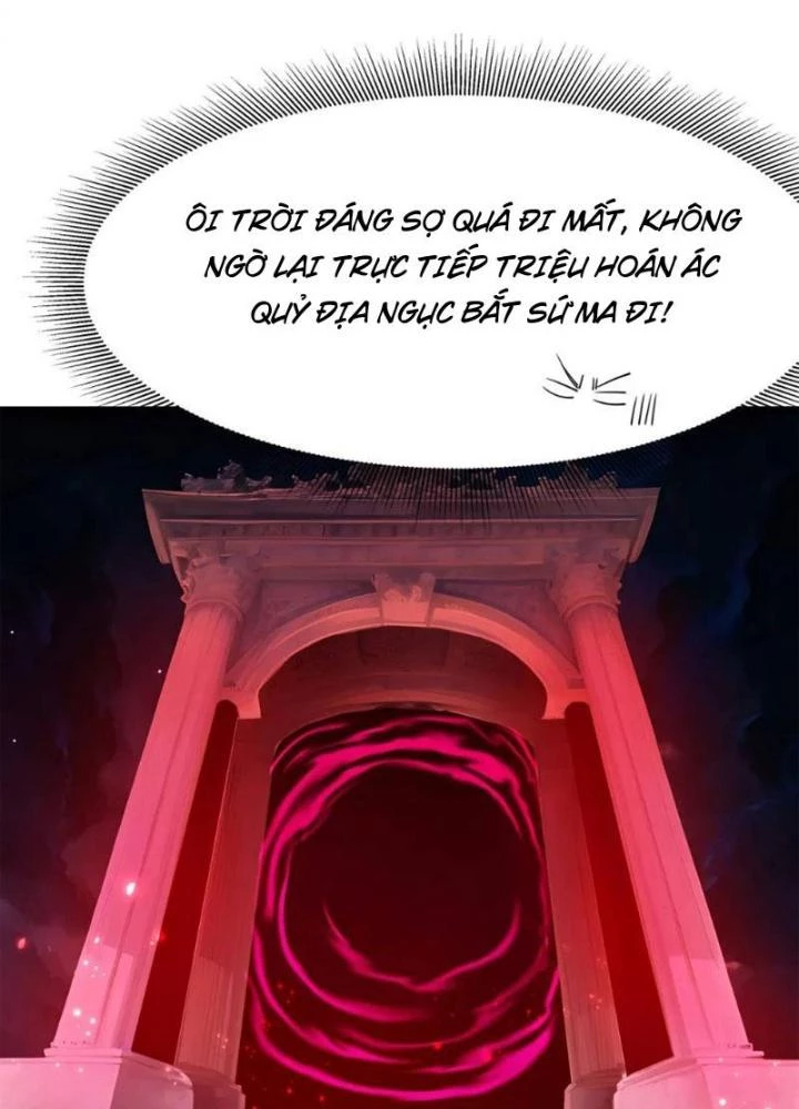 Sau Khi Kết Hợp Với Nữ Thần, Ta Bất Khả Chiến Bại! Chapter 62 - 85