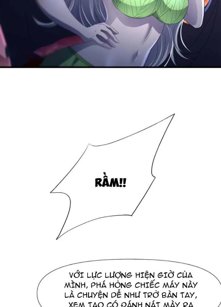 Sau Khi Kết Hợp Với Nữ Thần, Ta Bất Khả Chiến Bại! Chapter 62 - 89