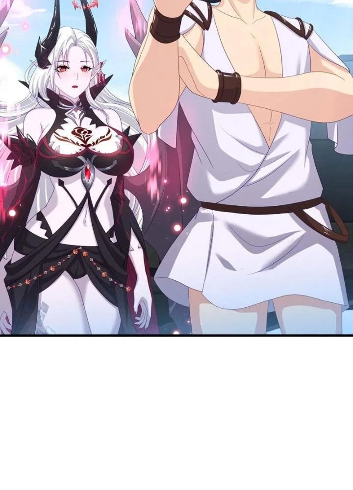 Sau Khi Kết Hợp Với Nữ Thần, Ta Bất Khả Chiến Bại! Chapter 63 - 5