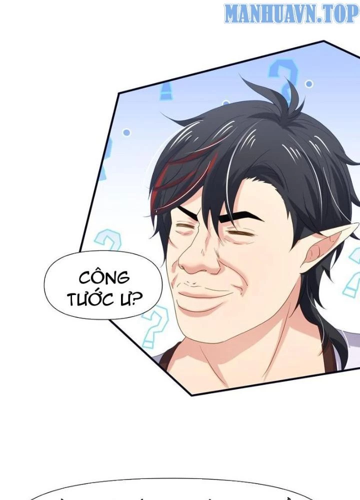 Sau Khi Kết Hợp Với Nữ Thần, Ta Bất Khả Chiến Bại! Chapter 63 - 9