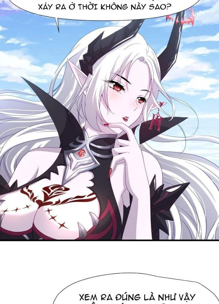 Sau Khi Kết Hợp Với Nữ Thần, Ta Bất Khả Chiến Bại! Chapter 63 - 11