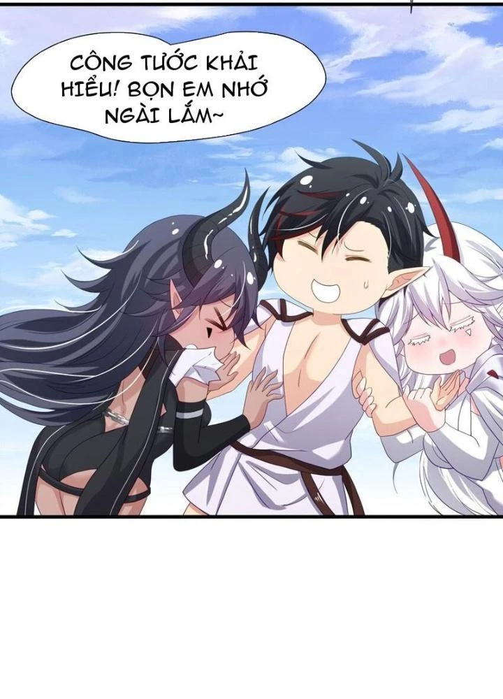 Sau Khi Kết Hợp Với Nữ Thần, Ta Bất Khả Chiến Bại! Chapter 63 - 13