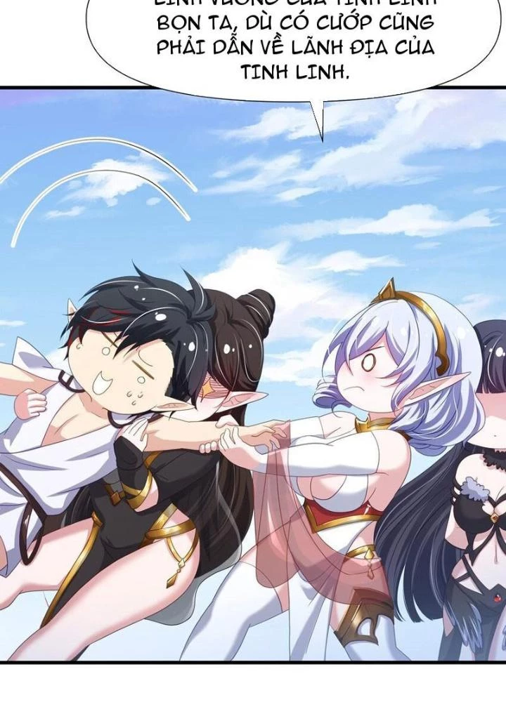 Sau Khi Kết Hợp Với Nữ Thần, Ta Bất Khả Chiến Bại! Chapter 63 - 15