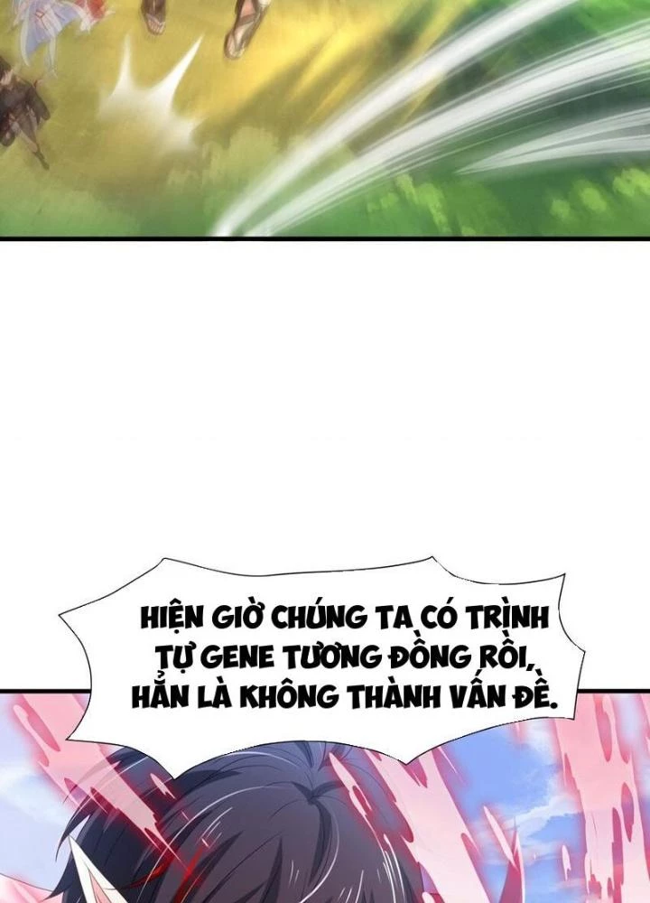 Sau Khi Kết Hợp Với Nữ Thần, Ta Bất Khả Chiến Bại! Chapter 63 - 27