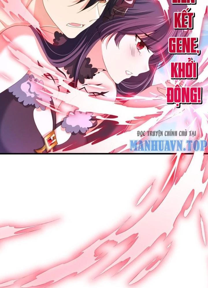 Sau Khi Kết Hợp Với Nữ Thần, Ta Bất Khả Chiến Bại! Chapter 63 - 29