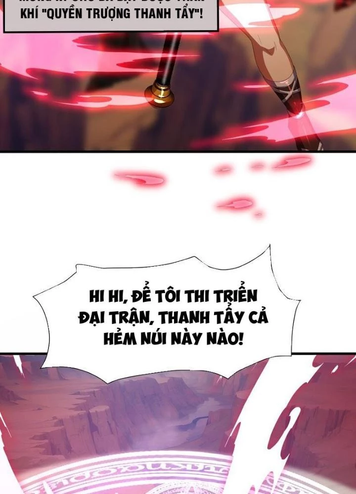 Sau Khi Kết Hợp Với Nữ Thần, Ta Bất Khả Chiến Bại! Chapter 63 - 33