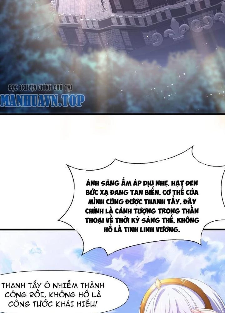 Sau Khi Kết Hợp Với Nữ Thần, Ta Bất Khả Chiến Bại! Chapter 63 - 39