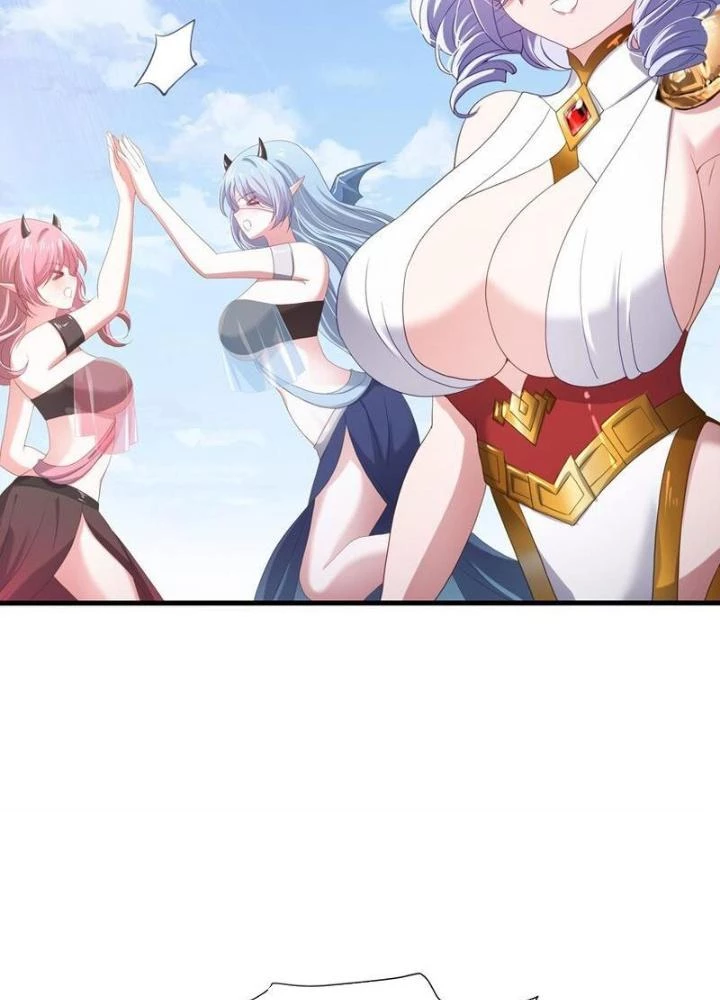 Sau Khi Kết Hợp Với Nữ Thần, Ta Bất Khả Chiến Bại! Chapter 63 - 41