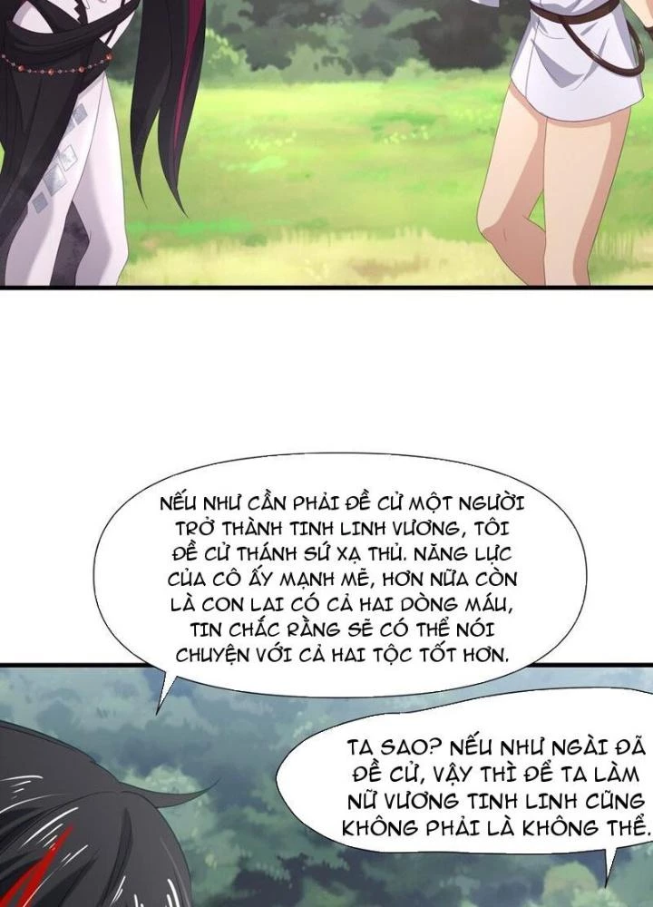 Sau Khi Kết Hợp Với Nữ Thần, Ta Bất Khả Chiến Bại! Chapter 63 - 47