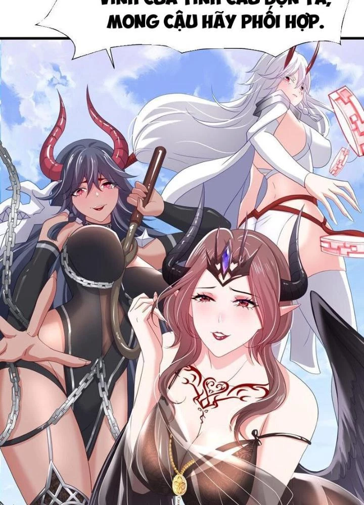 Sau Khi Kết Hợp Với Nữ Thần, Ta Bất Khả Chiến Bại! Chapter 63 - 53
