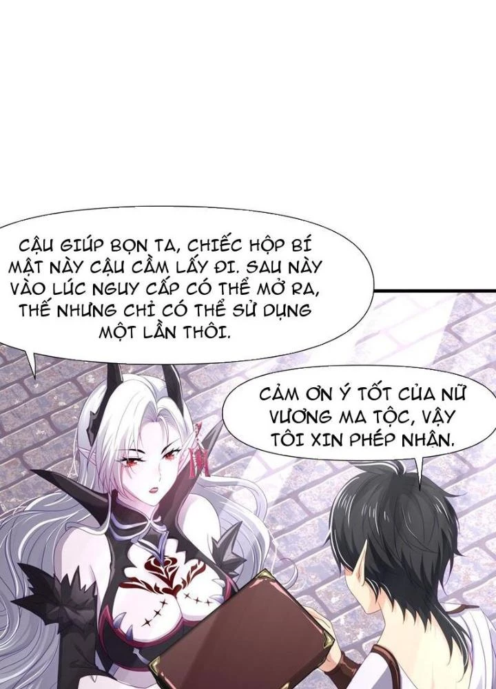 Sau Khi Kết Hợp Với Nữ Thần, Ta Bất Khả Chiến Bại! Chapter 63 - 59