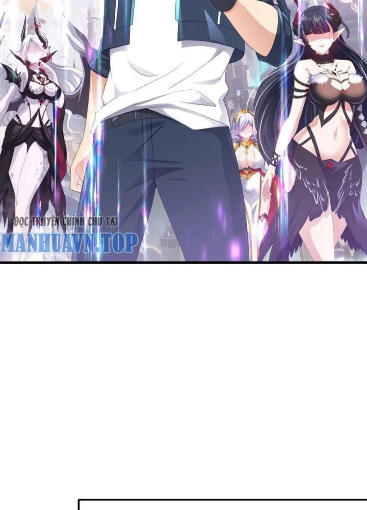 Sau Khi Kết Hợp Với Nữ Thần, Ta Bất Khả Chiến Bại! Chapter 63 - 63