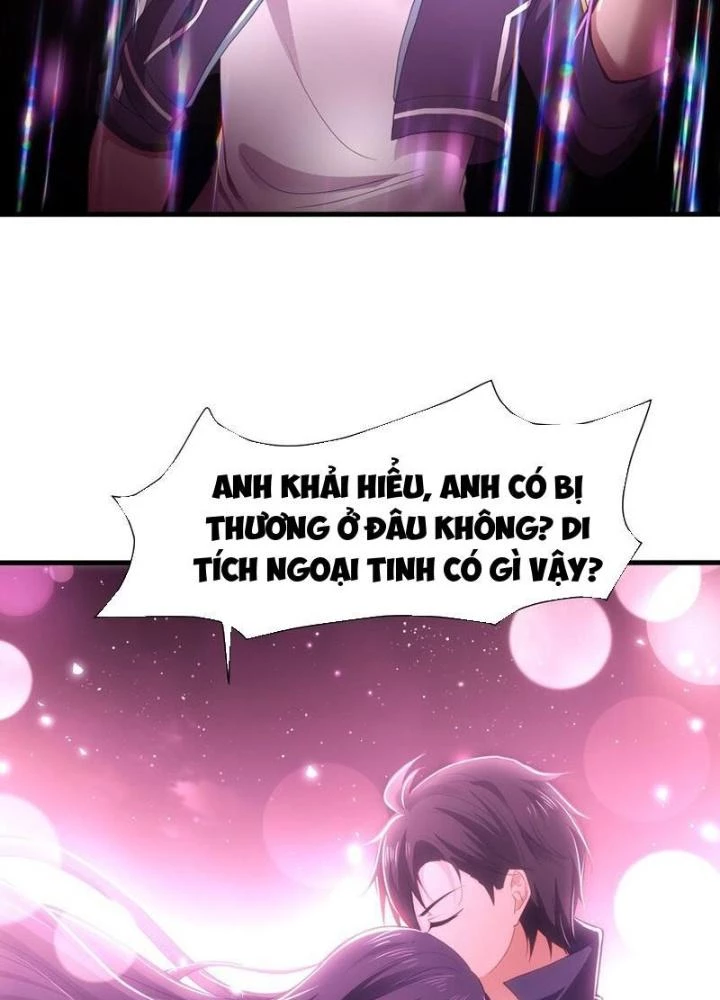 Sau Khi Kết Hợp Với Nữ Thần, Ta Bất Khả Chiến Bại! Chapter 63 - 73