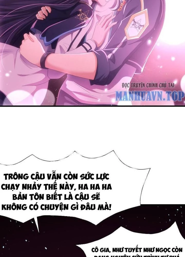 Sau Khi Kết Hợp Với Nữ Thần, Ta Bất Khả Chiến Bại! Chapter 63 - 75