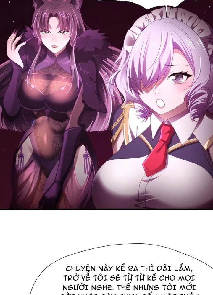 Sau Khi Kết Hợp Với Nữ Thần, Ta Bất Khả Chiến Bại! Chapter 63 - 77