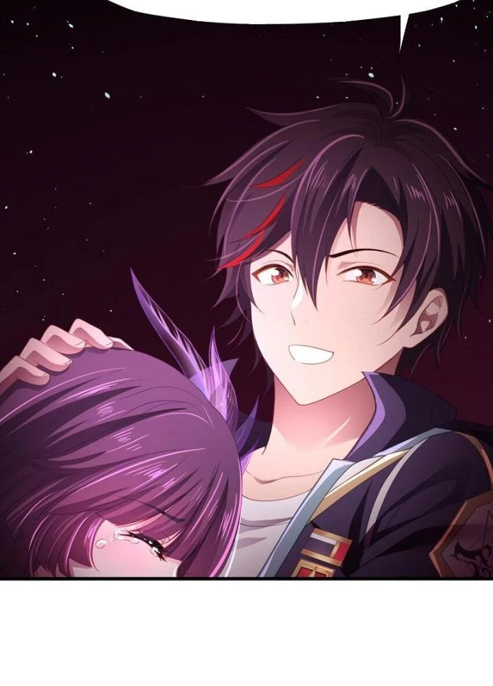 Sau Khi Kết Hợp Với Nữ Thần, Ta Bất Khả Chiến Bại! Chapter 63 - 79