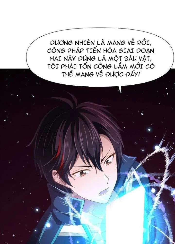 Sau Khi Kết Hợp Với Nữ Thần, Ta Bất Khả Chiến Bại! Chapter 63 - 83