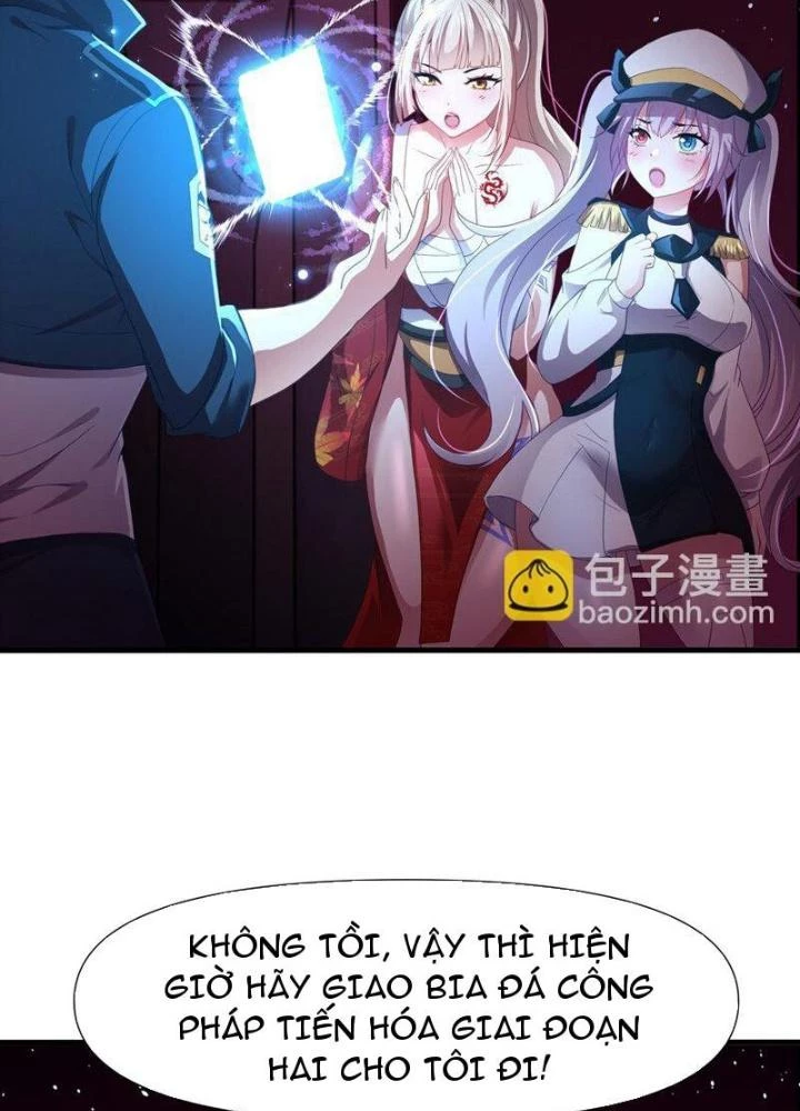 Sau Khi Kết Hợp Với Nữ Thần, Ta Bất Khả Chiến Bại! Chapter 63 - 87