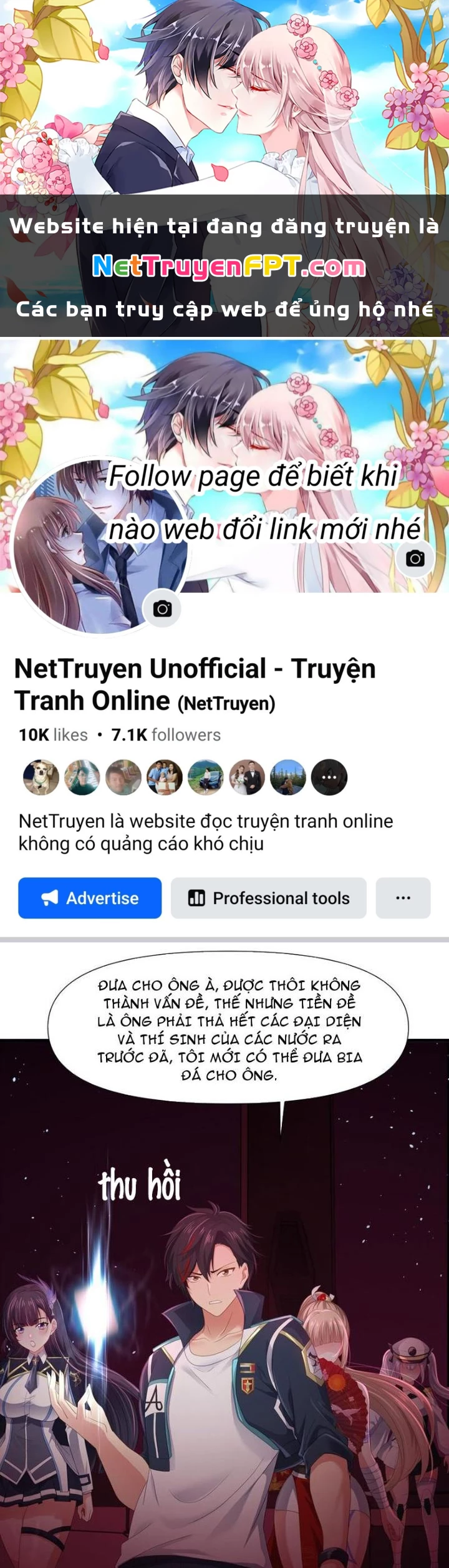 Sau Khi Kết Hợp Với Nữ Thần, Ta Bất Khả Chiến Bại! Chapter 64 - 1