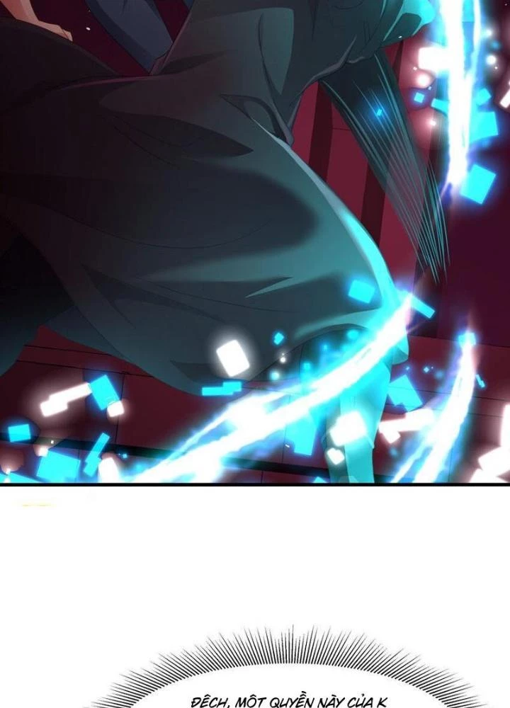 Sau Khi Kết Hợp Với Nữ Thần, Ta Bất Khả Chiến Bại! Chapter 64 - 5