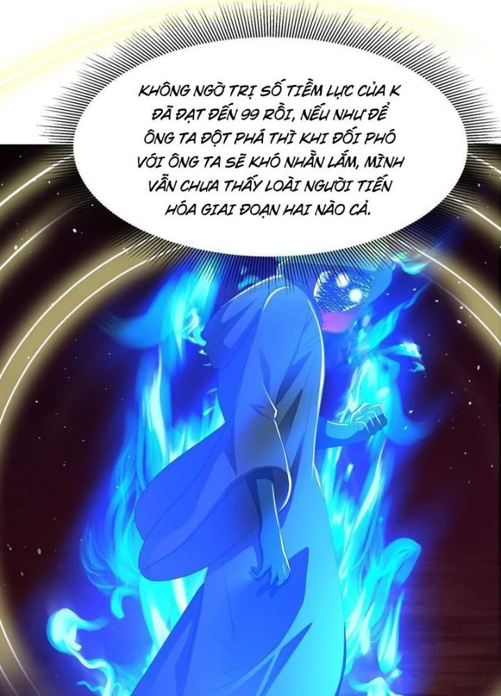 Sau Khi Kết Hợp Với Nữ Thần, Ta Bất Khả Chiến Bại! Chapter 64 - 9