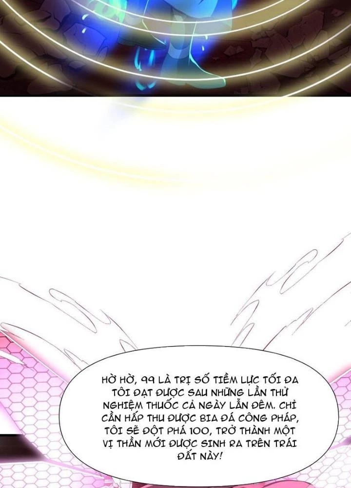 Sau Khi Kết Hợp Với Nữ Thần, Ta Bất Khả Chiến Bại! Chapter 64 - 11