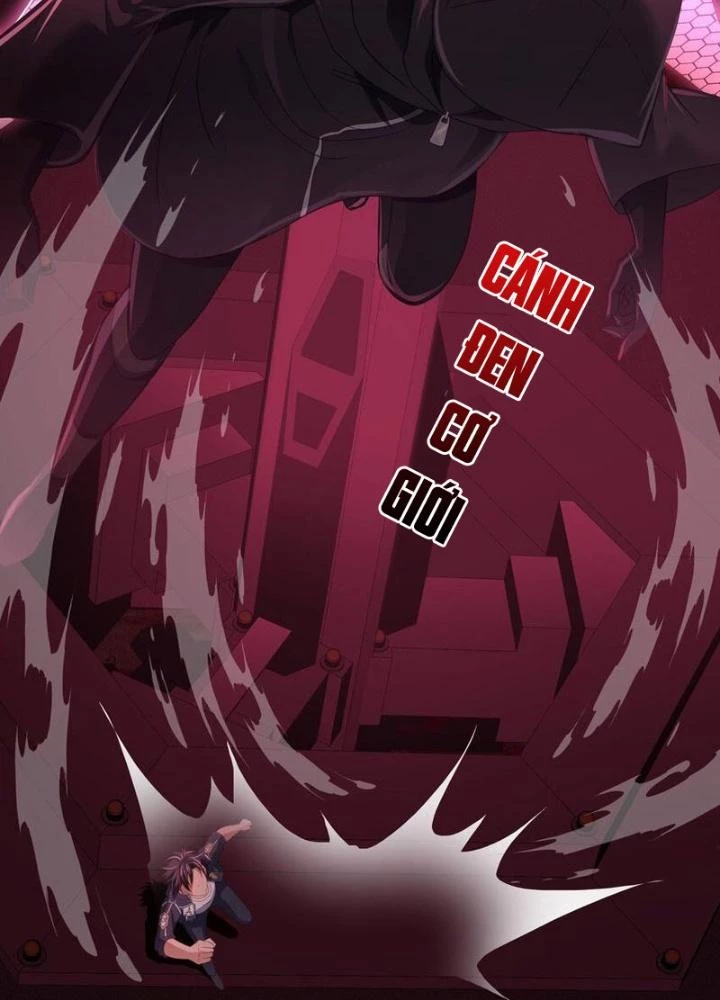 Sau Khi Kết Hợp Với Nữ Thần, Ta Bất Khả Chiến Bại! Chapter 64 - 13