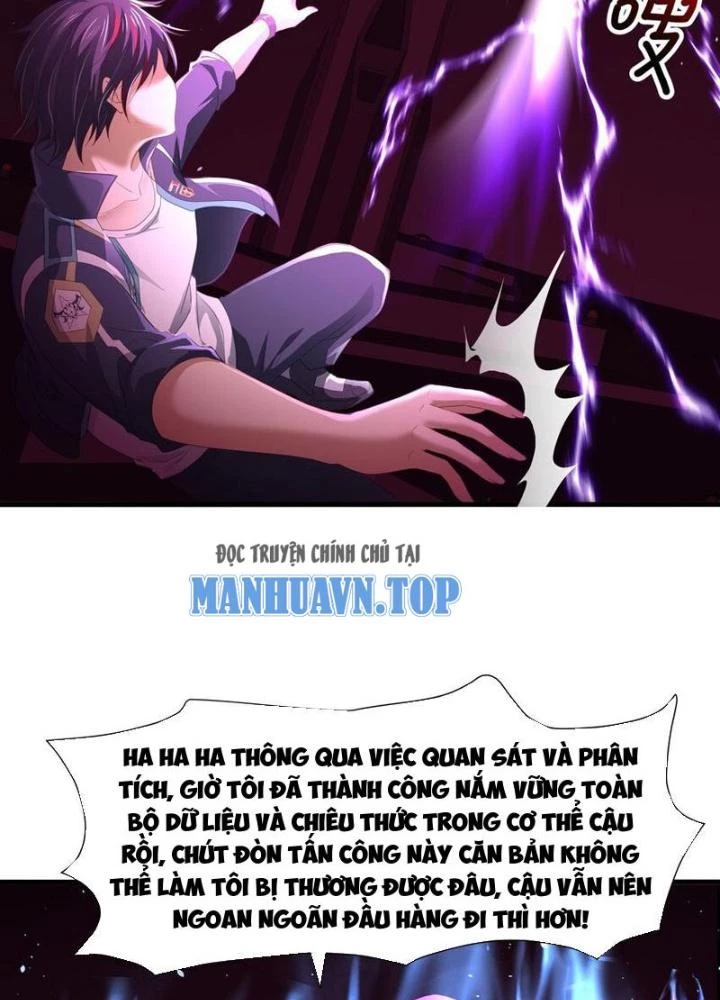 Sau Khi Kết Hợp Với Nữ Thần, Ta Bất Khả Chiến Bại! Chapter 64 - 17