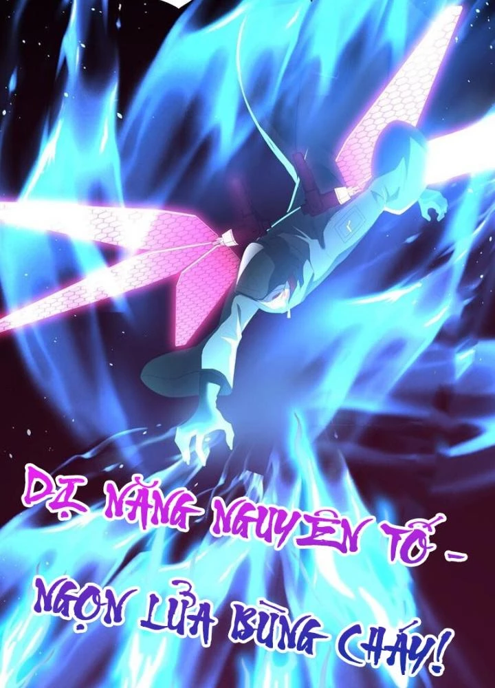 Sau Khi Kết Hợp Với Nữ Thần, Ta Bất Khả Chiến Bại! Chapter 64 - 21