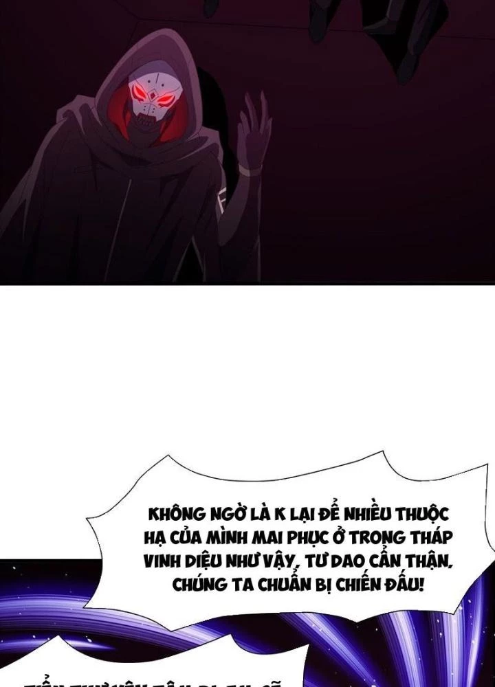 Sau Khi Kết Hợp Với Nữ Thần, Ta Bất Khả Chiến Bại! Chapter 64 - 31