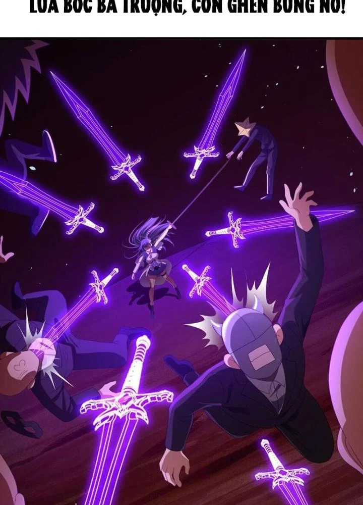 Sau Khi Kết Hợp Với Nữ Thần, Ta Bất Khả Chiến Bại! Chapter 64 - 39