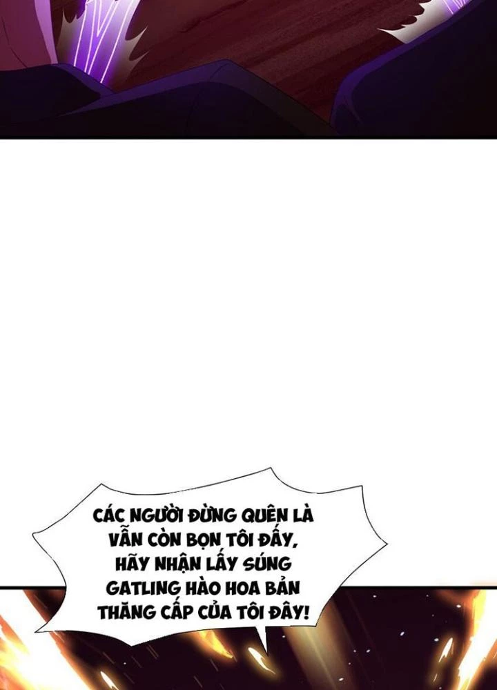 Sau Khi Kết Hợp Với Nữ Thần, Ta Bất Khả Chiến Bại! Chapter 64 - 41