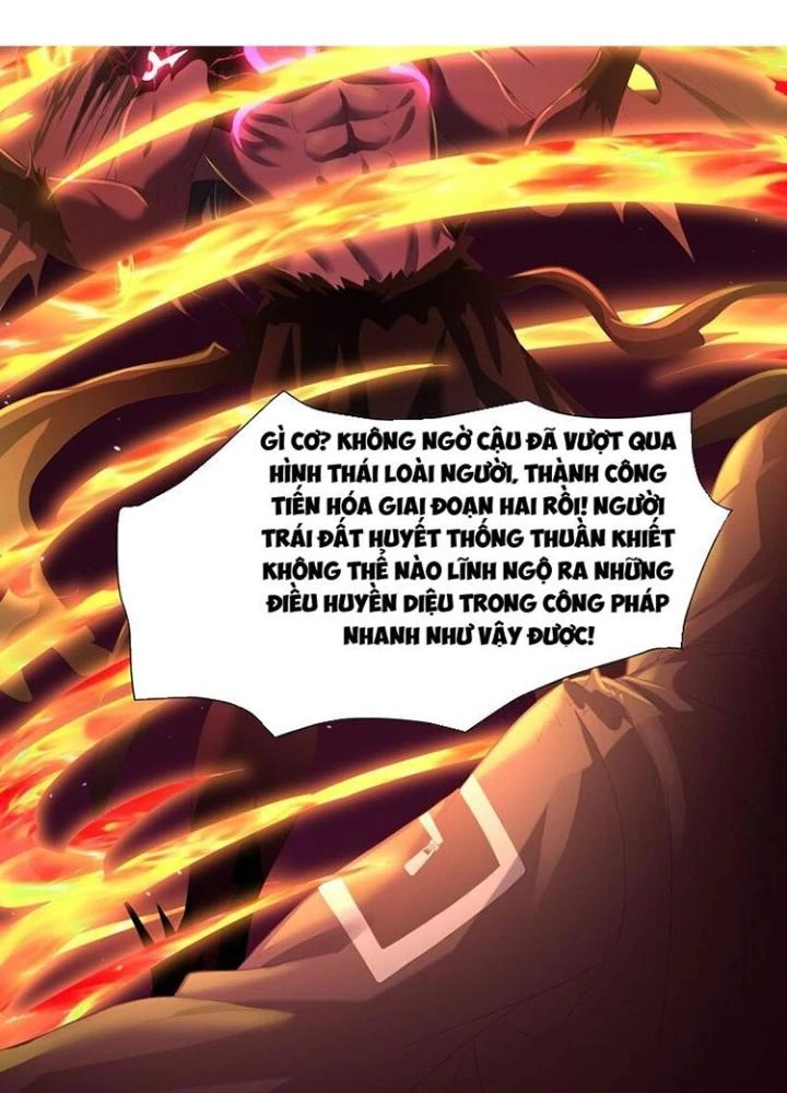 Sau Khi Kết Hợp Với Nữ Thần, Ta Bất Khả Chiến Bại! Chapter 64 - 51