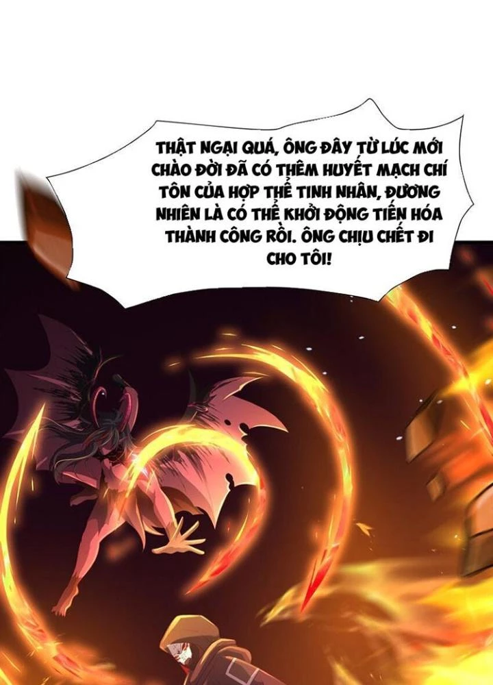 Sau Khi Kết Hợp Với Nữ Thần, Ta Bất Khả Chiến Bại! Chapter 64 - 53