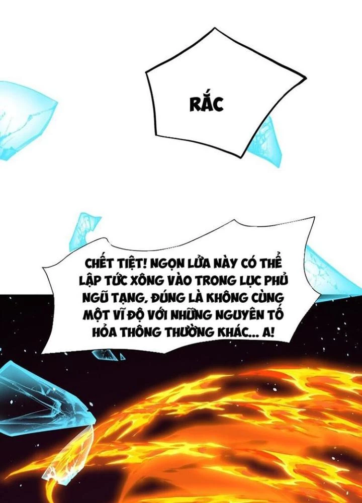 Sau Khi Kết Hợp Với Nữ Thần, Ta Bất Khả Chiến Bại! Chapter 64 - 59