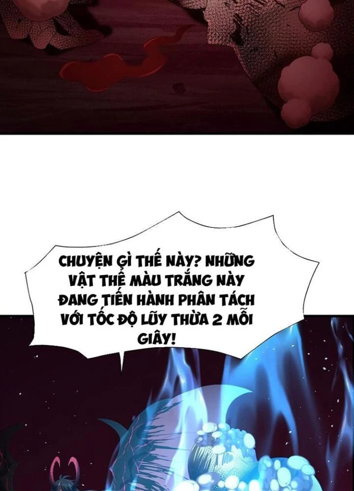 Sau Khi Kết Hợp Với Nữ Thần, Ta Bất Khả Chiến Bại! Chapter 64 - 67