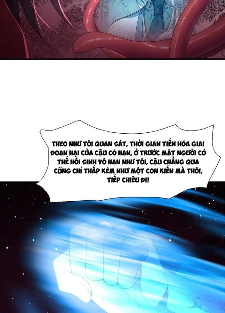 Sau Khi Kết Hợp Với Nữ Thần, Ta Bất Khả Chiến Bại! Chapter 64 - 75