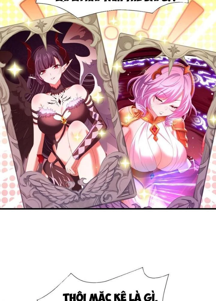 Sau Khi Kết Hợp Với Nữ Thần, Ta Bất Khả Chiến Bại! Chapter 65 - 15