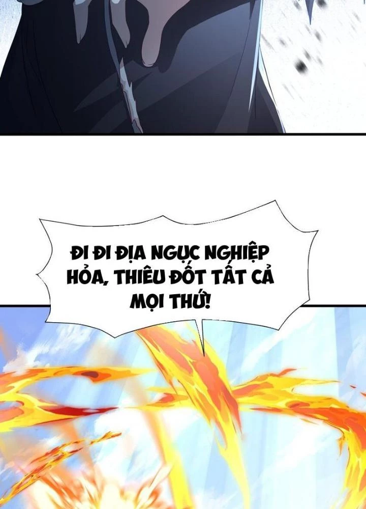 Sau Khi Kết Hợp Với Nữ Thần, Ta Bất Khả Chiến Bại! Chapter 65 - 31