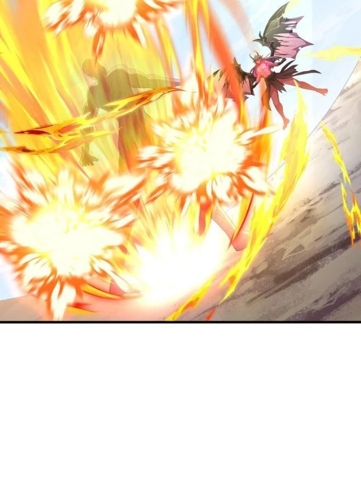 Sau Khi Kết Hợp Với Nữ Thần, Ta Bất Khả Chiến Bại! Chapter 65 - 33