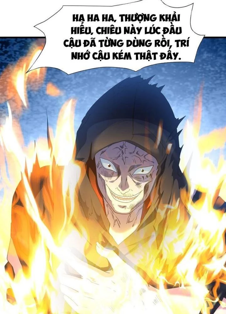 Sau Khi Kết Hợp Với Nữ Thần, Ta Bất Khả Chiến Bại! Chapter 65 - 35