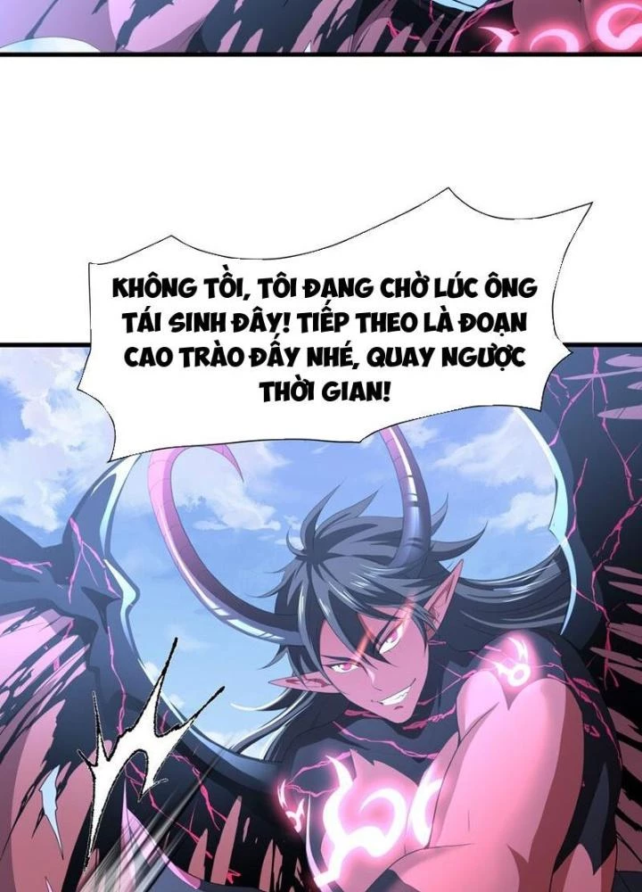 Sau Khi Kết Hợp Với Nữ Thần, Ta Bất Khả Chiến Bại! Chapter 65 - 39