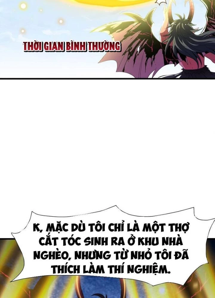 Sau Khi Kết Hợp Với Nữ Thần, Ta Bất Khả Chiến Bại! Chapter 65 - 49