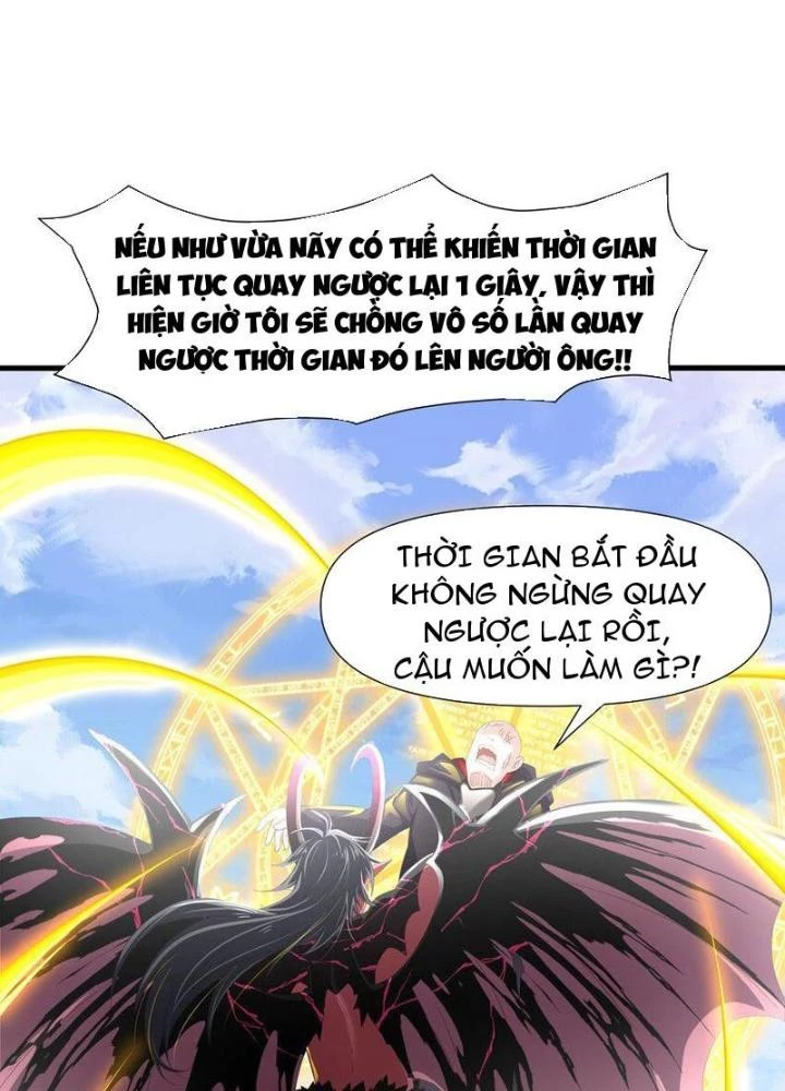 Sau Khi Kết Hợp Với Nữ Thần, Ta Bất Khả Chiến Bại! Chapter 65 - 53