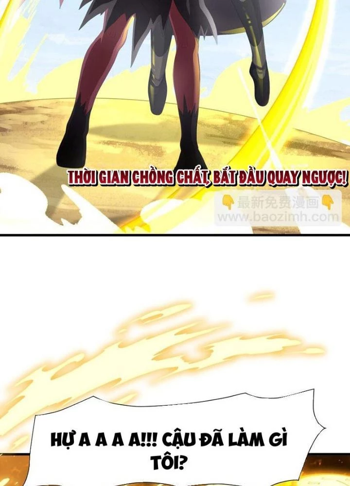 Sau Khi Kết Hợp Với Nữ Thần, Ta Bất Khả Chiến Bại! Chapter 65 - 55