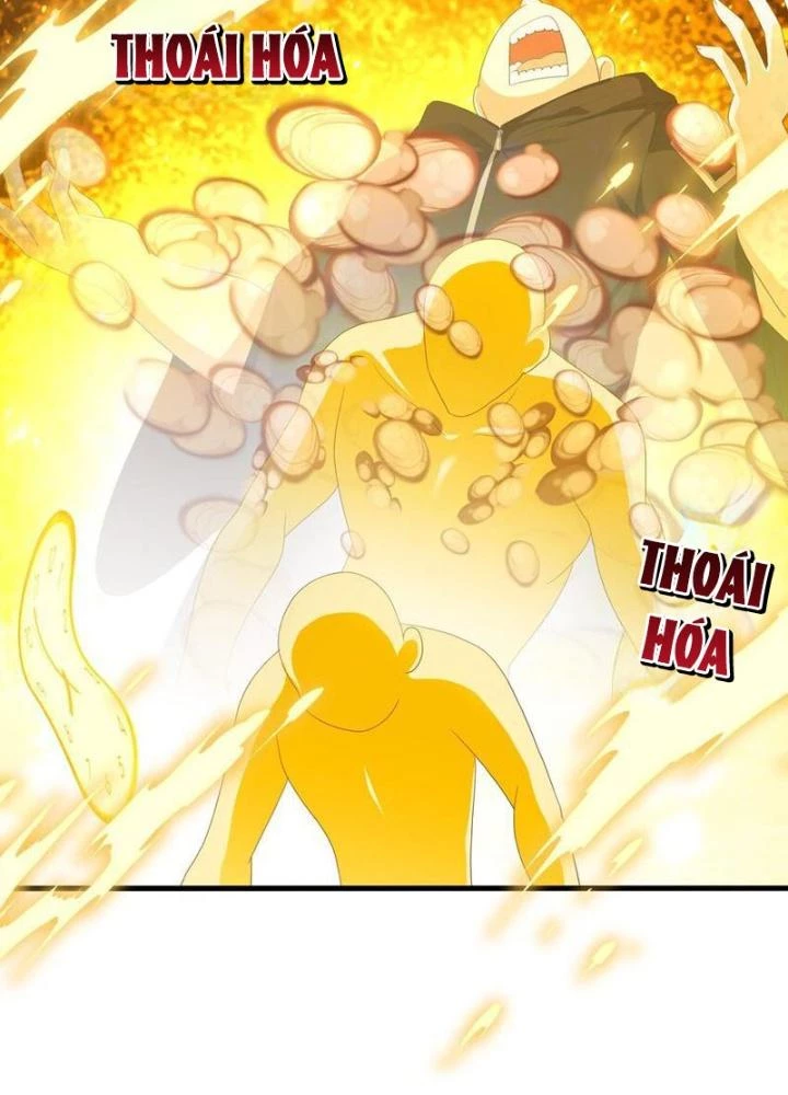 Sau Khi Kết Hợp Với Nữ Thần, Ta Bất Khả Chiến Bại! Chapter 65 - 57