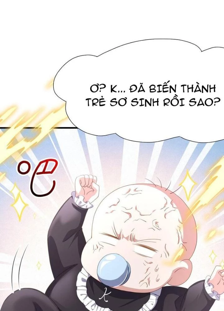 Sau Khi Kết Hợp Với Nữ Thần, Ta Bất Khả Chiến Bại! Chapter 65 - 59