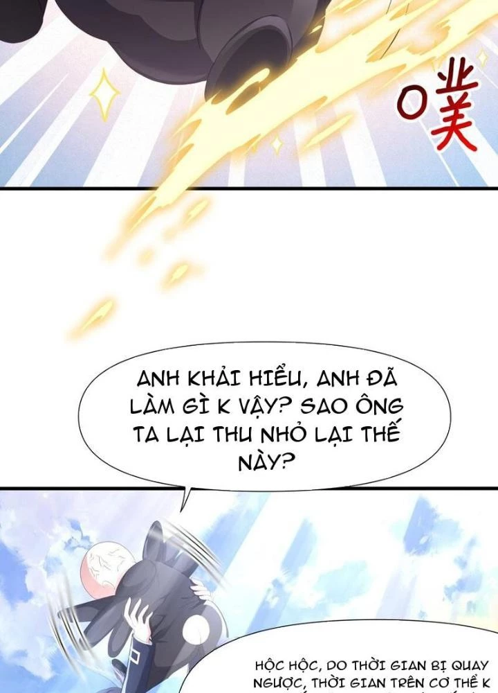 Sau Khi Kết Hợp Với Nữ Thần, Ta Bất Khả Chiến Bại! Chapter 65 - 61