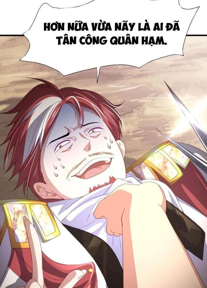 Sau Khi Kết Hợp Với Nữ Thần, Ta Bất Khả Chiến Bại! Chapter 65 - 83